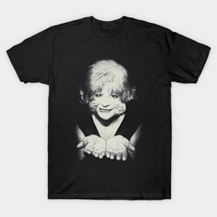 Laura Palmer Eraserhead T-Shirt